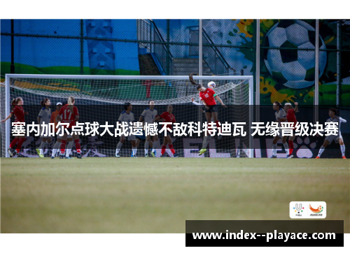 塞内加尔点球大战遗憾不敌科特迪瓦 无缘晋级决赛