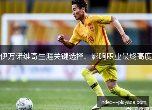 伊万诺维奇生涯关键选择,影响职业最终高度 伊万诺维奇生涯关键选择,影响职业最终高度